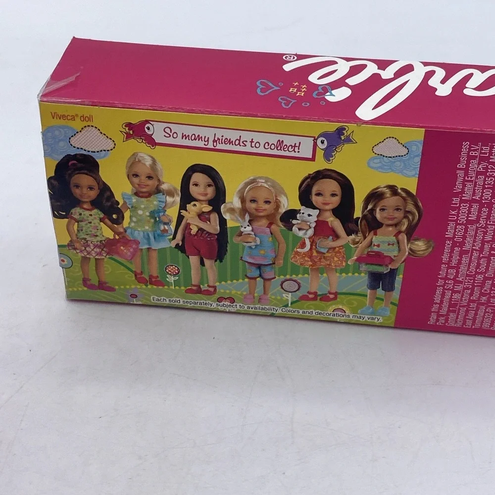 Mattel this product